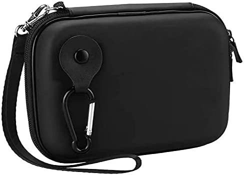 Borsa con cerniera in EVA per la conservazione