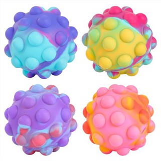 Pop Ball It Fidget Giocattoli