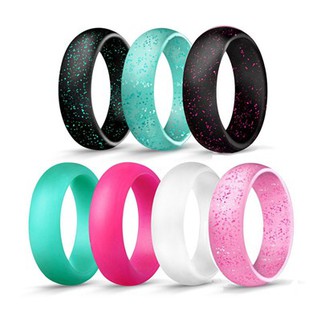 Anello in PVC morbido