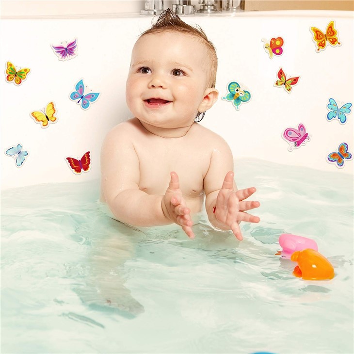 Window Cling Stickers